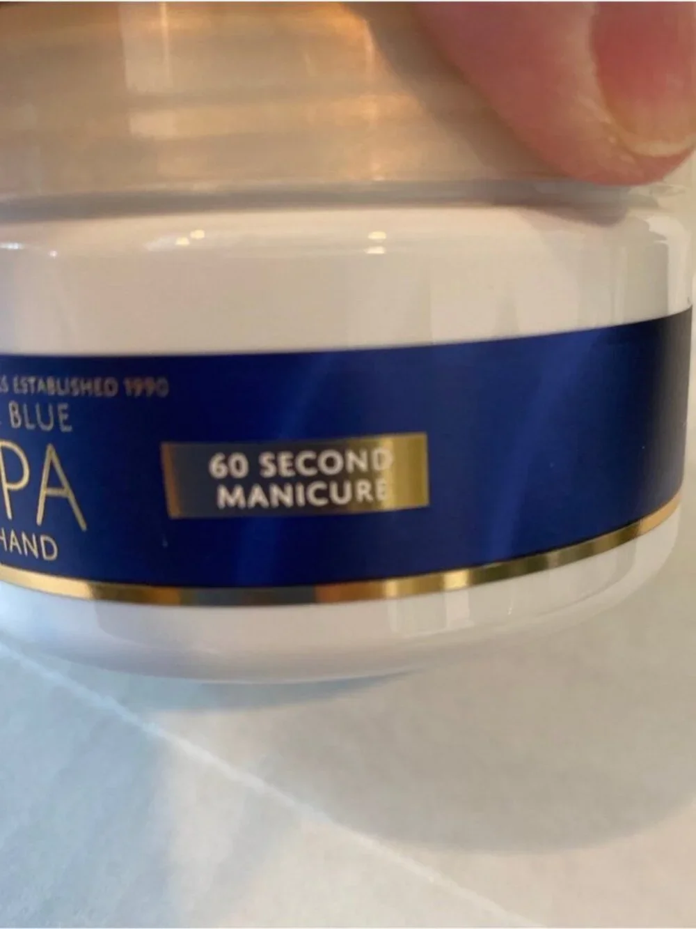 Bath & Body Works new sealed